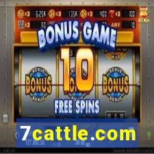 7cattle.com plataforma de jogos